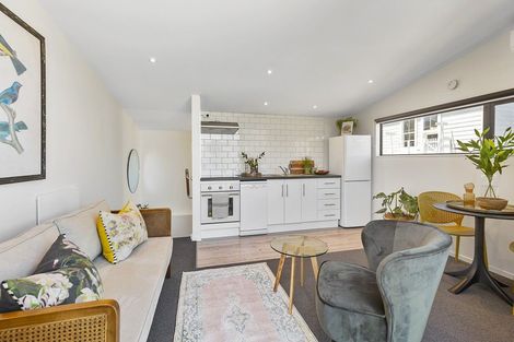 Photo of property in 11b Caroline Street, Mount Victoria, Wellington, 6011