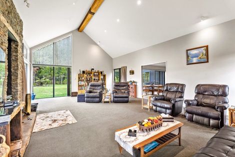 Photo of property in 32 Baker Road, Poroti, Whangarei, 0179