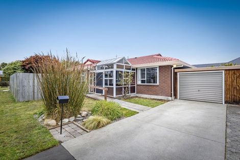 Photo of property in 2b Copenhagen Place, Hoon Hay, Christchurch, 8025