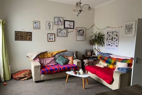 Photo of property in 34 Drummond Street, Mount Cook, Wellington, 6021