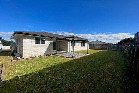 Photo of property in 11 Thomason Crescent, Pokeno, 2402