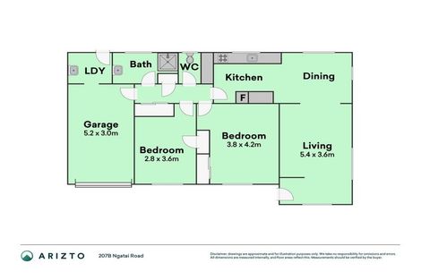 Photo of property in 207b Ngatai Road, Otumoetai, Tauranga, 3110