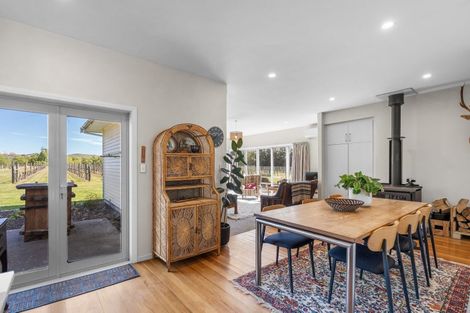 Photo of property in 1114 Omihi Road, Omihi, Amberley, 7483