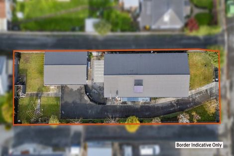 Photo of property in 66 Akaroa Street, Kaiapoi, 7630