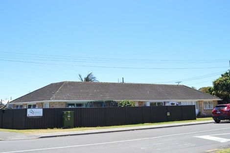 Photo of property in 369 Maunganui Road, Mount Maunganui, 3116