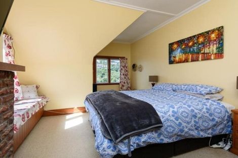 Photo of property in 26 Fitzroy Street, Wadestown, Wellington, 6012