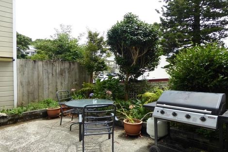 Photo of property in 259u4 The Terrace, Te Aro, Wellington, 6011
