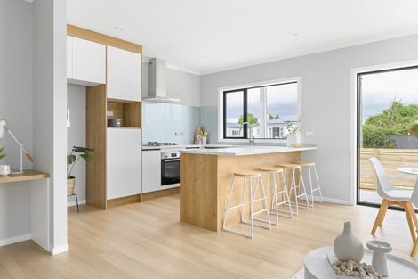 Photo of property in 10u3 Norman Street, Nawton, Hamilton, 3200