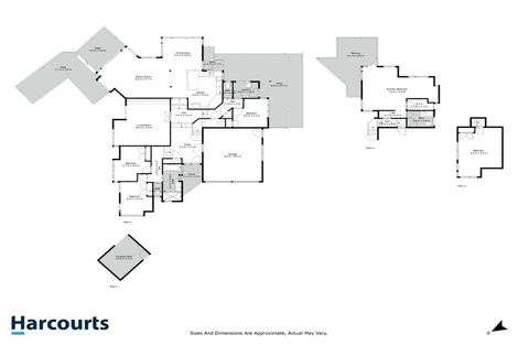 Photo of property in 22 Calypso Place, Rothesay Bay, Auckland, 0630