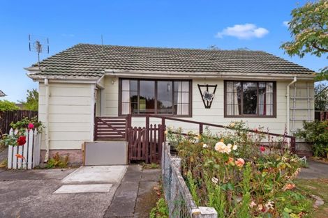 Photo of property in 18 Roche Avenue, Upper Riccarton, Christchurch, 8041