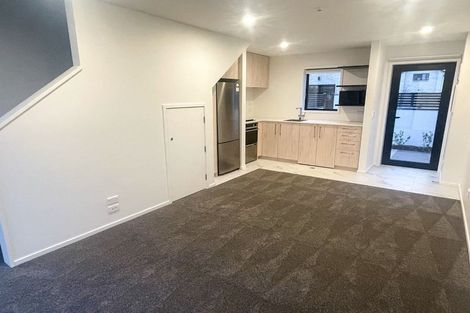 Photo of property in 4/4 Taramea Place, Addington, Christchurch, 8024