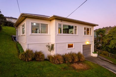 Photo of property in 207 Hampden Terrace, Nelson South, Nelson, 7010
