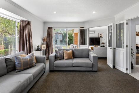 Photo of property in 19 Innisfree Place, Northwood, Christchurch, 8051