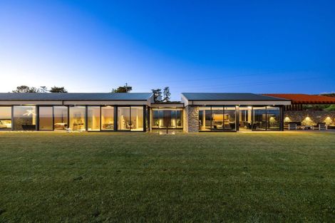 Photo of property in 418 Spur Road, Rosewill, Timaru, 7975