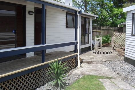 Photo of property in 4/11 Oakley Avenue, Claudelands, Hamilton, 3214