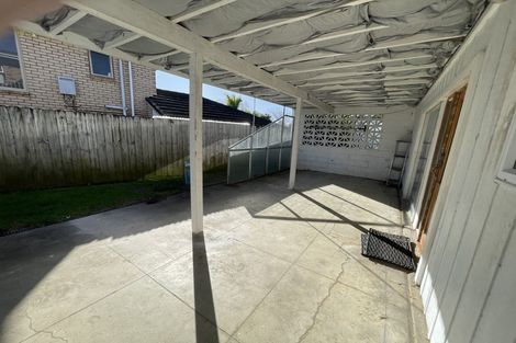 Photo of property in 51 Willoughby Avenue, Howick, Auckland, 2014