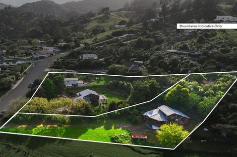 Photo of property in 202 Grafton Road, Thames, 3500