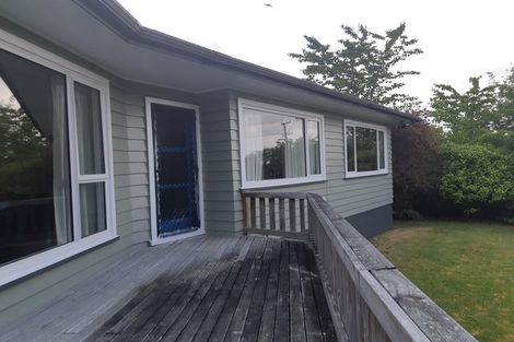 Photo of property in 208 Tamamutu Street, Taupo, 3330