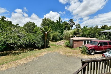 Photo of property in 119 Awaroa Road, Helensville, 0800