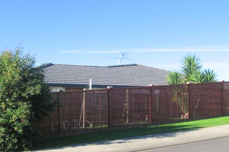 Photo of property in 42 Fleetwood Drive, Henderson, Auckland, 0612