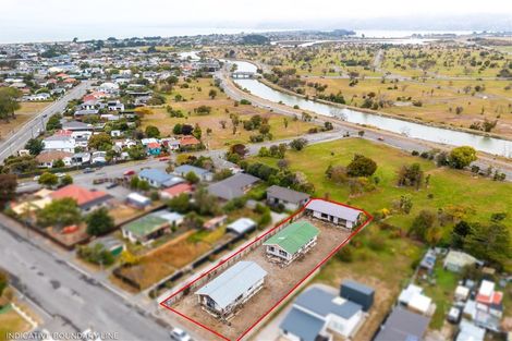 Photo of property in 19 Rawson Street, New Brighton, Christchurch, 8083
