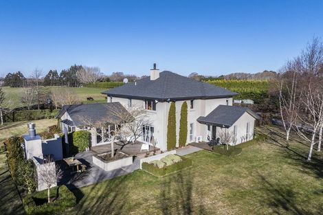 Photo of property in 62 Millcroft Lane, Ohoka, Kaiapoi, 7692