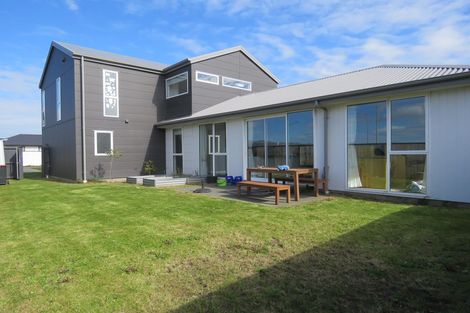 Photo of property in 11 George Square West, Wigram, Christchurch, 8025