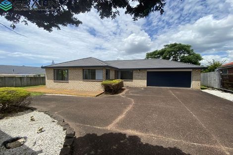 Photo of property in 63a Lynwood Road, New Lynn, Auckland, 0600
