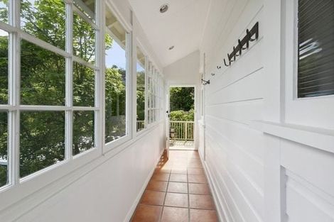 Photo of property in 6 Governor Road, Northland, Wellington, 6012