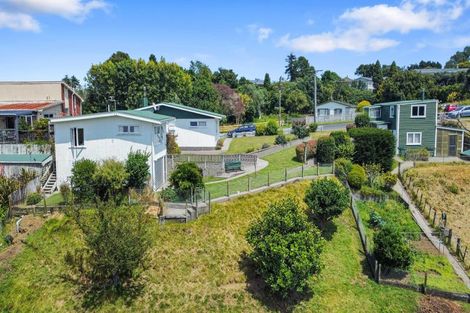 Photo of property in 331 Tukapa Street, Hurdon, New Plymouth, 4310