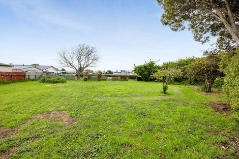 Photo of property in 3 Clive Street, Hawera, 4610