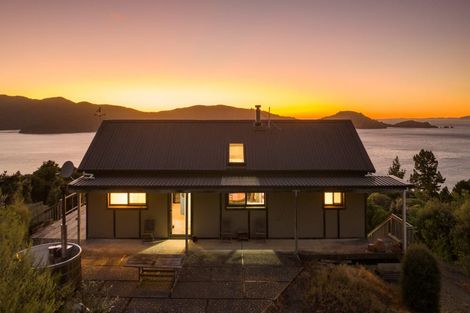 Photo of property in 1786 Port Underwood Road, Port Underwood, Picton, 7281