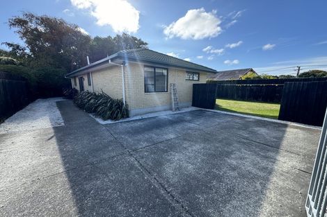 Photo of property in 48 Radley Street, Woolston, Christchurch, 8023