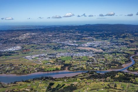 Photo of property in 61 Trig Road, Whenuapai, Auckland, 0618