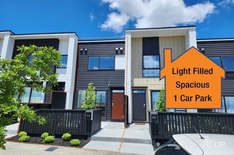 Photo of property in 46 Rahopuru Road, Westgate, Auckland, 0614