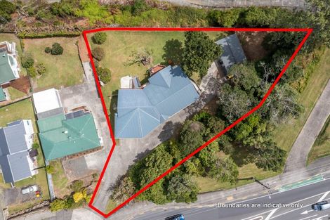 Photo of property in 456 Don Buck Road, Massey, Auckland, 0614