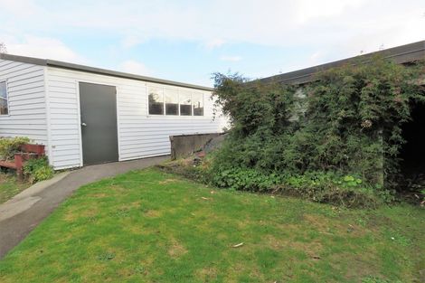 Photo of property in 116 Brougham Street, Westport, 7825