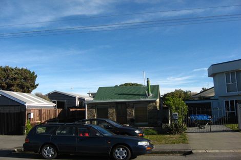 Photo of property in 1/315 Marine Parade, New Brighton, Christchurch, 8061