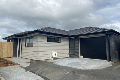 Photo of property in 35 Timara Crescent, Marshland, Christchurch, 8083