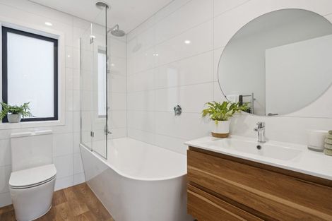 Photo of property in 42b Tennyson Street, Petone, Lower Hutt, 5012