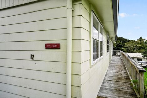 Photo of property in 12 Hastie Lane, Kaiwaka, 0573