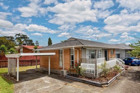 Photo of property in 1/185 Henderson Valley Road, Henderson, Auckland, 0612