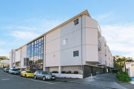 Photo of property in Luxford Villas, 309/72u Herald Street, Berhampore, Wellington, 6023