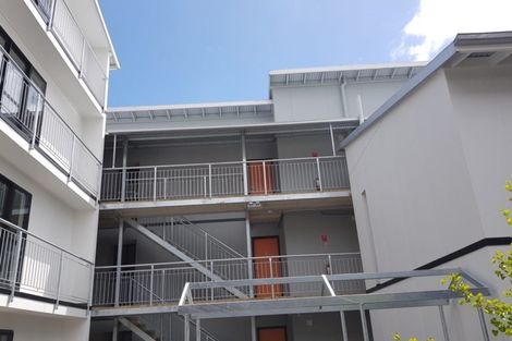 Photo of property in 29/169 Fitzgerald Avenue, Christchurch Central, Christchurch, 8011