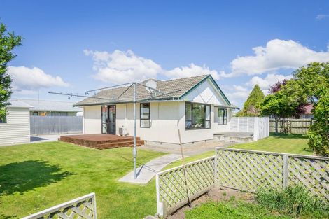 Photo of property in 3 Gibson Drive, Hornby, Christchurch, 8042