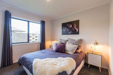 Photo of property in 10 Charlbury Drive, Rolleston, 7615