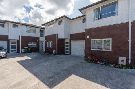 Photo of property in 4u3 Littler Place, Hamilton East, Hamilton, 3216