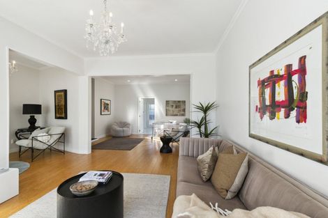 Photo of property in 21 Goa Street, Hataitai, Wellington, 6021