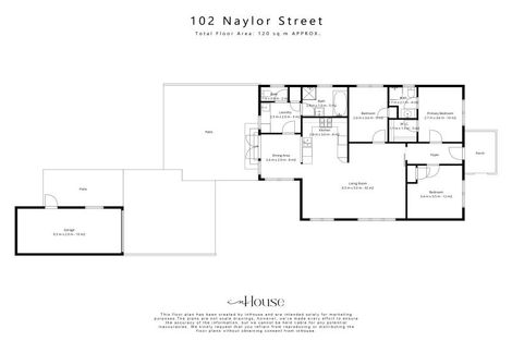 Photo of property in 102 Naylor Street, Hamilton East, Hamilton, 3216