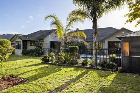 Photo of property in 1 Witehira Way, Flagstaff, Hamilton, 3210